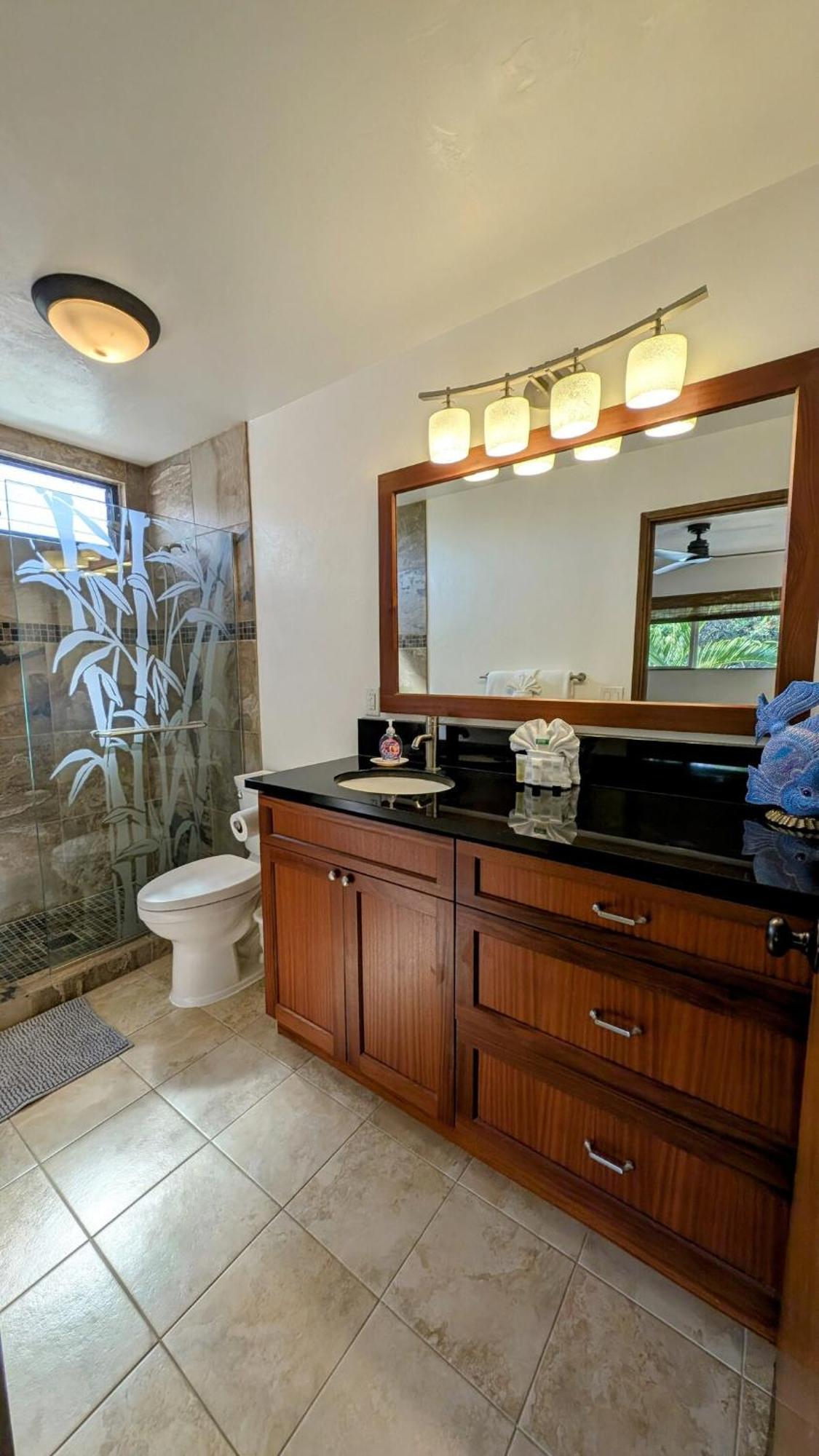 Seaside Retreat Condo Kailua-Kona Exterior foto