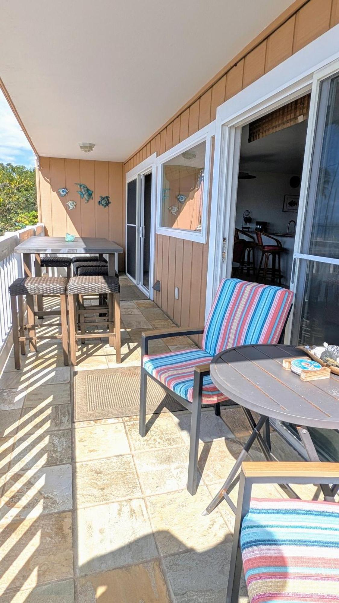 Seaside Retreat Condo Kailua-Kona Exterior foto